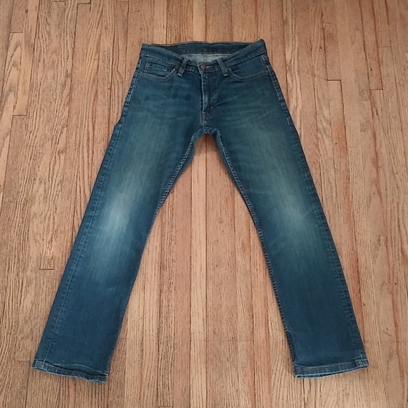 Levi Strauss & Co. 514 30 x 30 - Picture 2 of 14